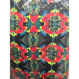 OS LuLaRoe Leggings. Fits‎ size 2-10/12.